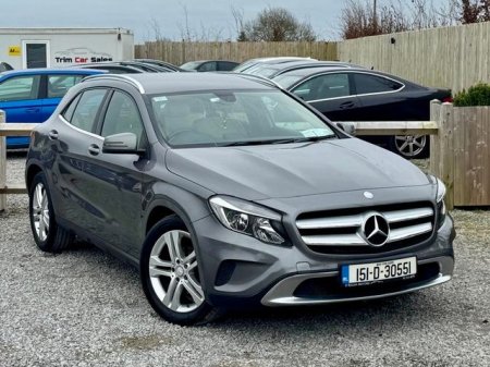 2015 Mercedes-Benz GLA - photo 2