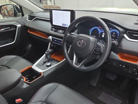 2023 Toyota RAV4 - photo 9