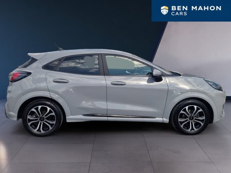 2020 Ford Puma - photo 6