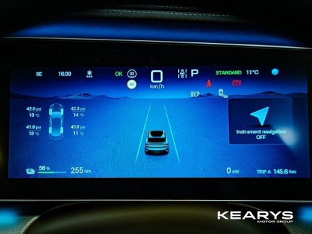 2026 BYD SEALION 7 - photo 17