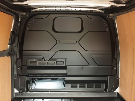 2023 Ford Transit Custom - photo 8