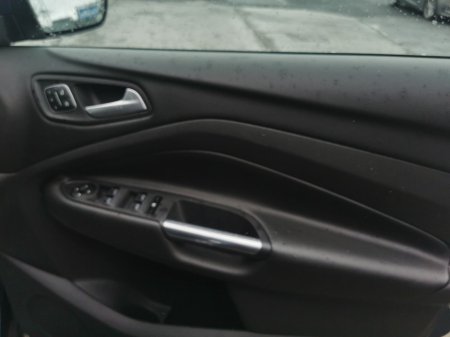 2019 Ford Kuga - photo 10