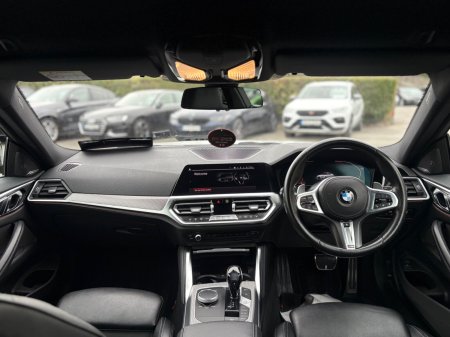2021 BMW 4-Series - photo 13