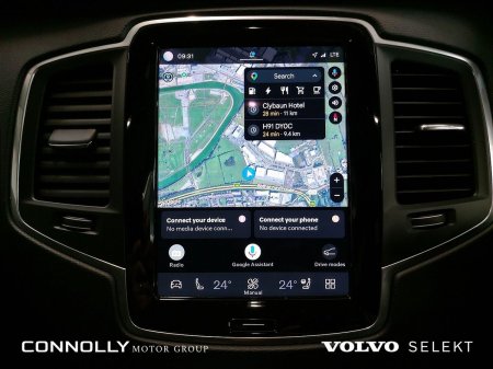 2024 Volvo XC90 - photo 9