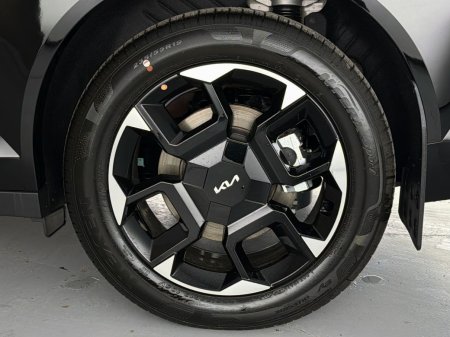 2026 Kia EV5 - photo 105