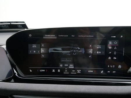 2025 Audi A6 - photo 19