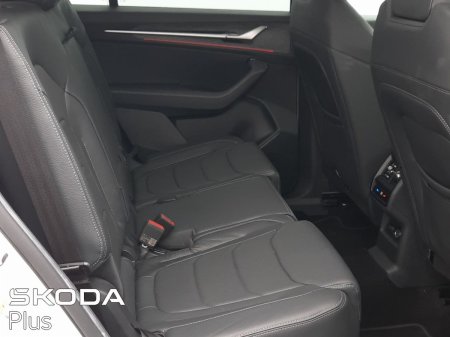 2024 Skoda Kodiaq - photo 20