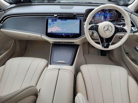 2027 Mercedes-Benz E-Class - photo 4