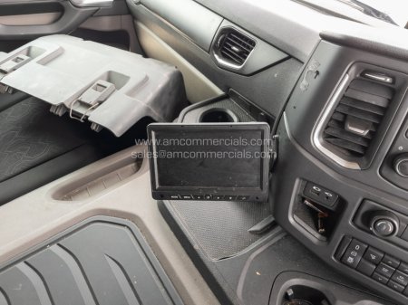 2022 SCANIA P320 - photo 27