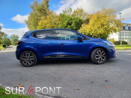 2018 Renault Clio - photo 8