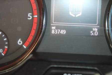 2023 Volkswagen Crafter - photo 18