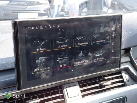 2022 Audi A4 - photo 14
