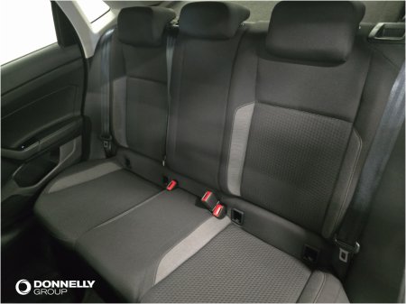 2025 Volkswagen Polo - photo 10