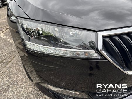 2019 Skoda Fabia - photo 28