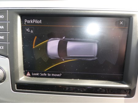 2015 Volkswagen Passat - photo 29