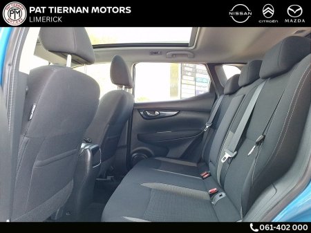 2019 Nissan Qashqai - photo 9