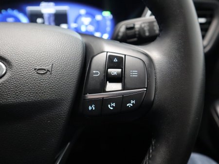 2023 Ford Kuga - photo 14