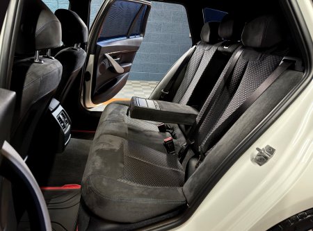2016 BMW 3-Series - photo 49