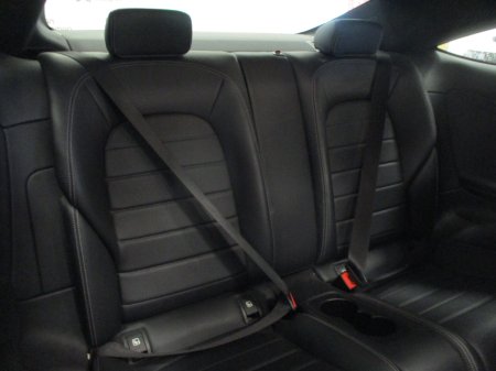 2017 Mercedes-Benz C-Class - photo 14