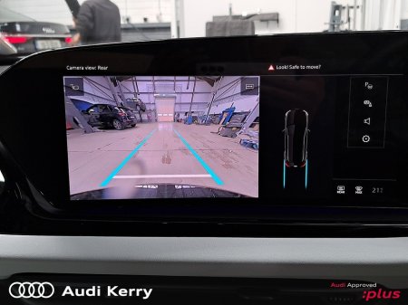 2026 Audi A5 - photo 16