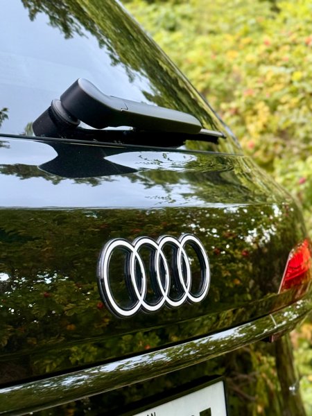 2025 Audi Q7 - photo 15