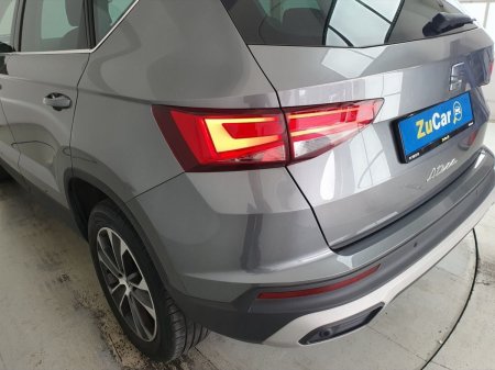 2024 SEAT Ateca - photo 44