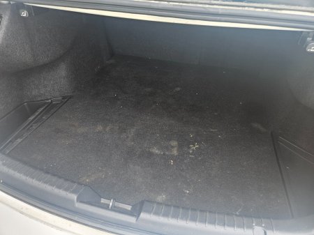 2019 Mazda Mazda6 - photo 13