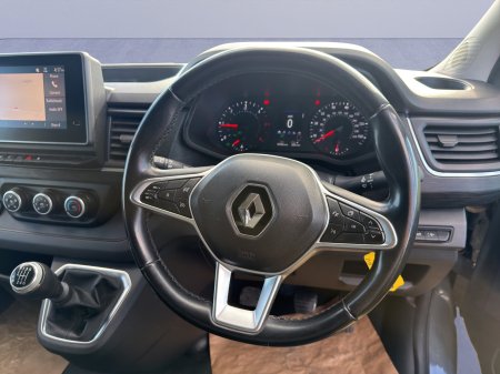 2023 Renault Trafic - photo 10
