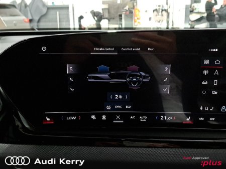 2025 Audi A5 - photo 17