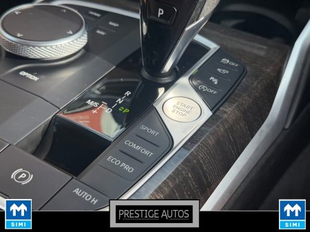 2020 BMW 3-Series - photo 31