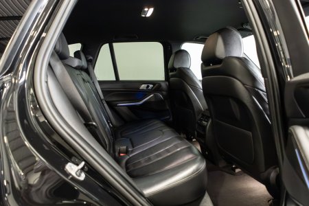 2022 BMW X5 - photo 12