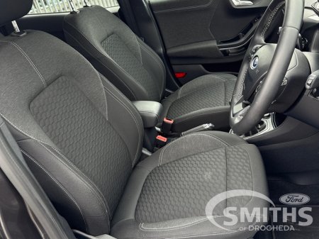 2022 Ford Puma - photo 4