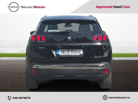 2019 Peugeot 3008 - photo 7