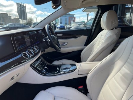 2023 Mercedes-Benz E-Class - photo 14