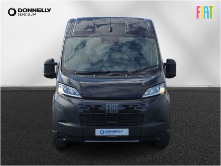2025 Fiat Ducato - photo 7