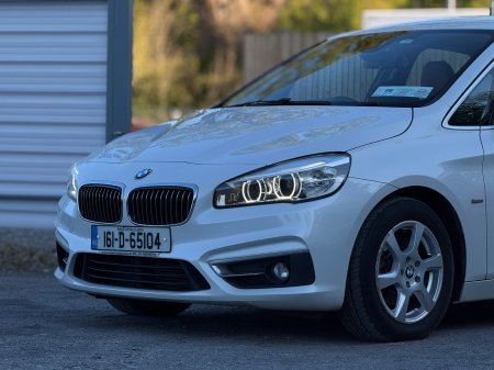 2016 BMW 2-Series - photo 7