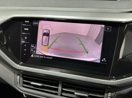 2024 Volkswagen T-Cross - photo 18