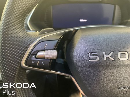 2026 Skoda Octavia - photo 20