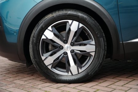 2019 Peugeot 5008 - photo 24