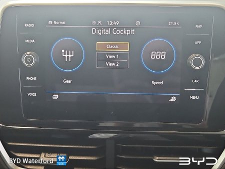 2024 Volkswagen T-Roc - photo 14