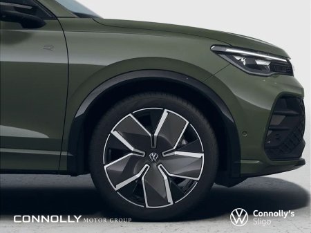 2027 Volkswagen Tiguan - photo 6
