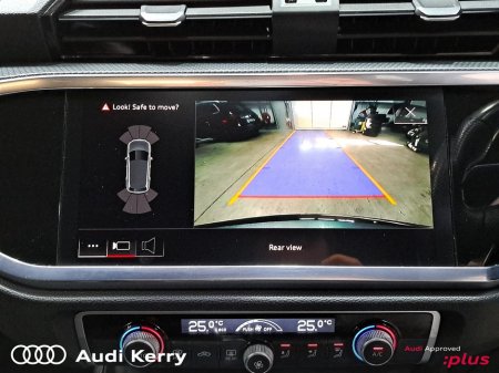 2023 Audi Q3 - photo 16