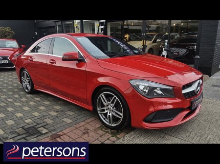 2018 Mercedes-Benz CLA - photo 2