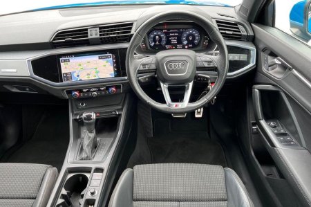 2023 Audi Q3 - photo 11