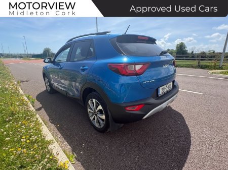 2023 Kia Stonic - photo 6