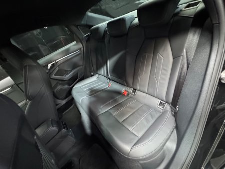 2021 Audi A3 - photo 21