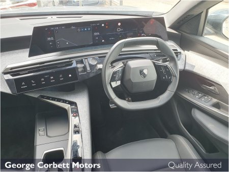 2025 Peugeot 3008 - photo 6