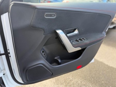 2022 Mercedes-Benz CLA - photo 20