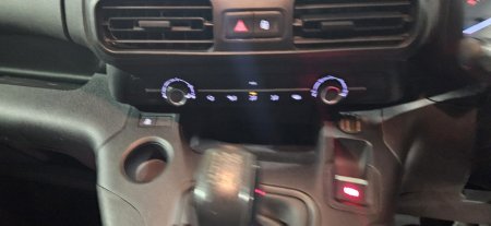 2019 Citroen Berlingo - photo 13