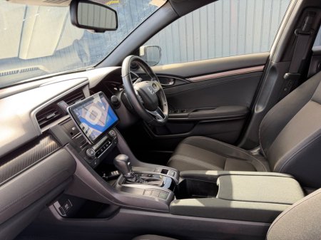 2019 Honda Civic - photo 52